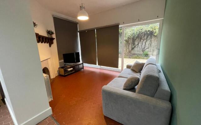 Résidence Croix d'Anzin