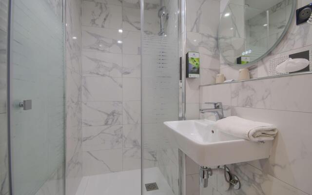 Sure Hotel by Best Western Reims Nord
