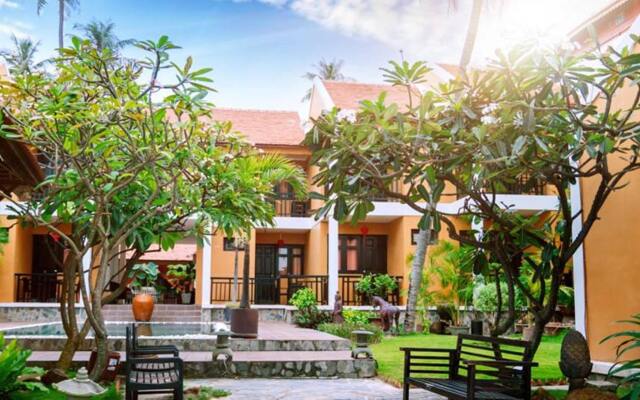 Riva Mui Ne Resort