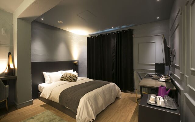 Vantt Hotel