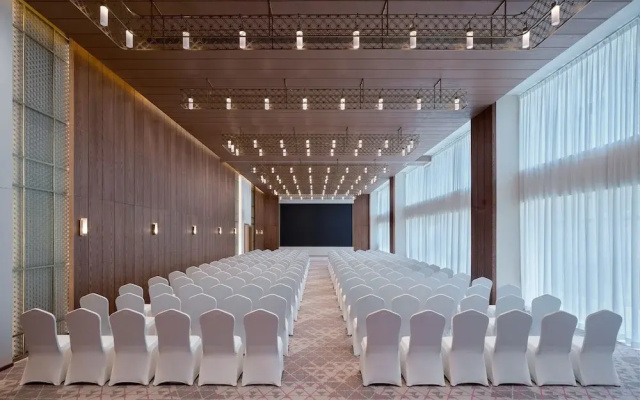 The Mercury Garden Shenzhen Nanshan, A Tribute Portfolio™