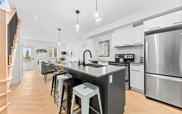 Le Karina - Vieux-Terrebonne