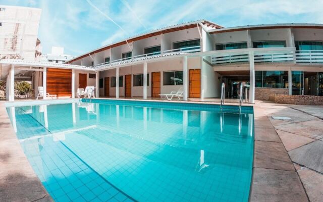 Pousada Marina Porto Itacuruçá