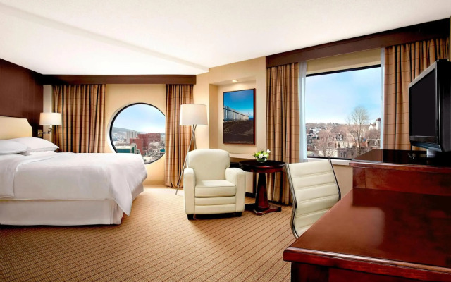 Sheraton Hotel Newfoundland