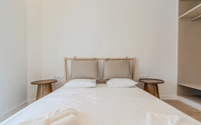 Old Town Studio G 150m Praia T nel