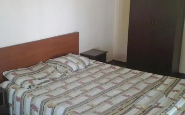Hotel Friendship