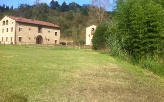 Il Paradiso Della Natura