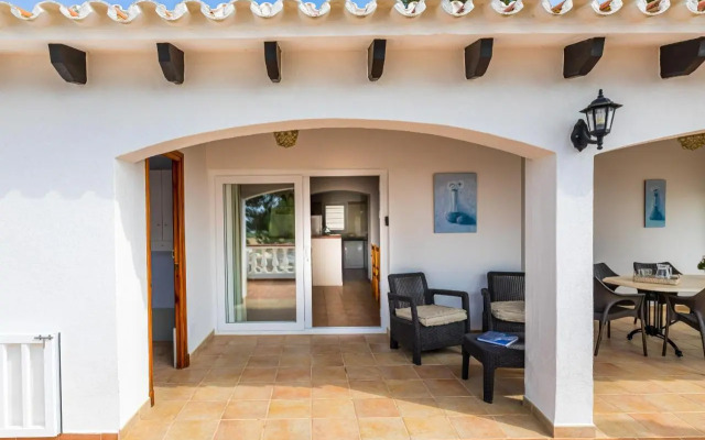 Villa Es Mirador