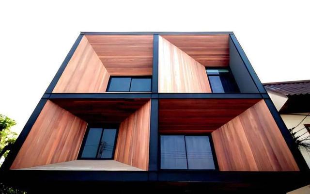 HeyHa House ChiangMai