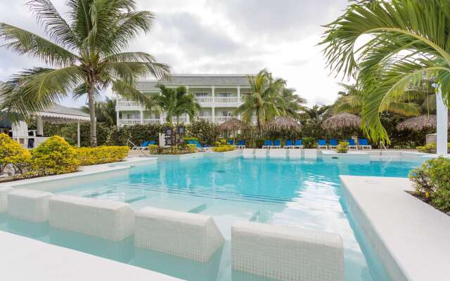 Grand Palladium Lady Hamilton Resort & Spa All Inclusive