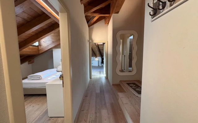 039 Lussuoso Trilocale Pinzolo