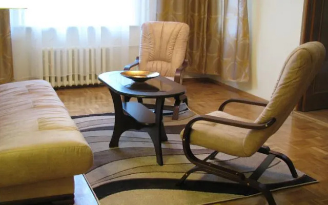 Perfect Apartments in the Heart of the Old Town