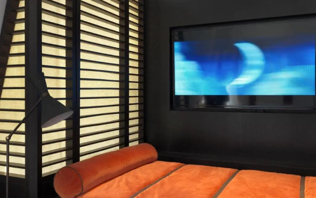 Marquis Faubourg Saint Honoré 