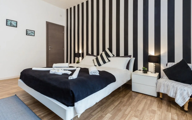 Rione Monti Suites