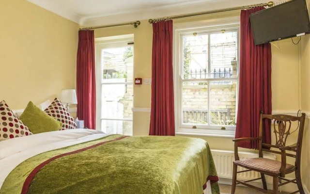 Gleneagles Guesthouse