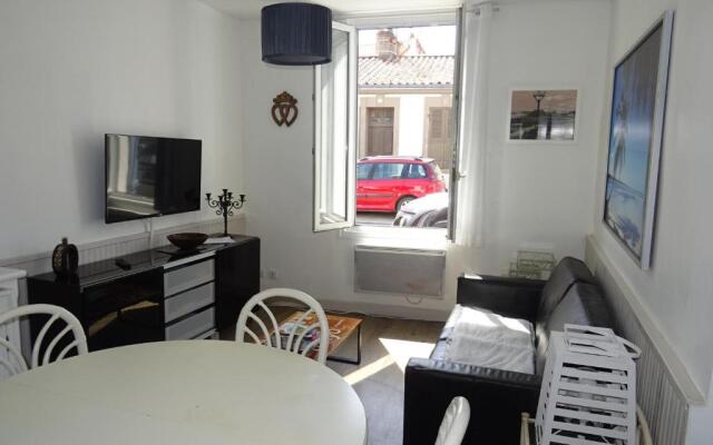 Maison Les Sables-d'Olonne, 4 pièces, 6 personnes - FR-1-92-892