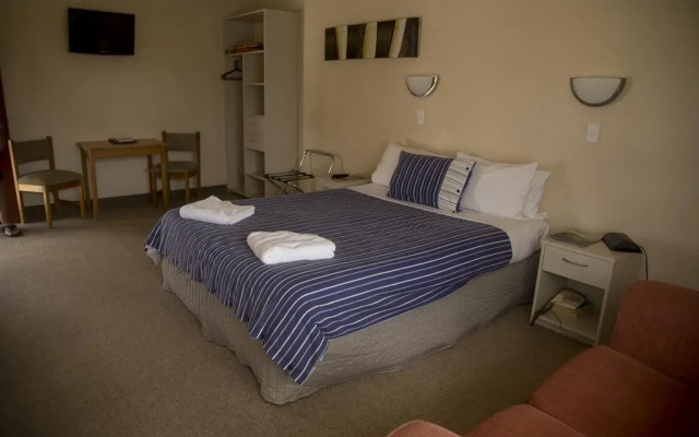 Rolleston Motel Thames – Wenzel Motels