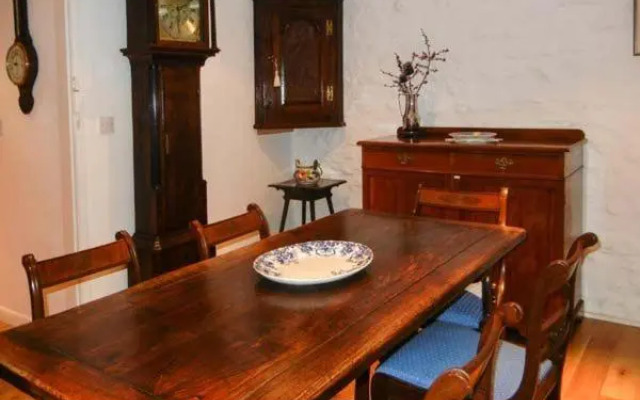 Farrier's Cottage