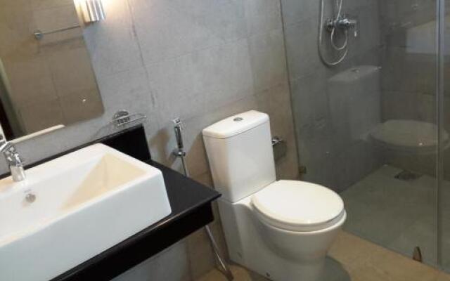 Ocean Front Condos @ Nilaveli