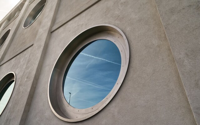 Silo Design & Boutique Hostel