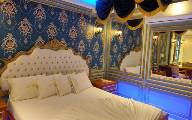 Motel Le Monde