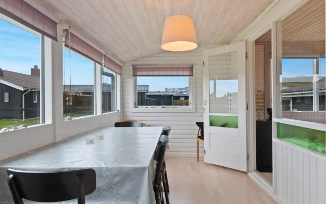 Charming Retreat in Furreby - By Traum Ferienwohnungen