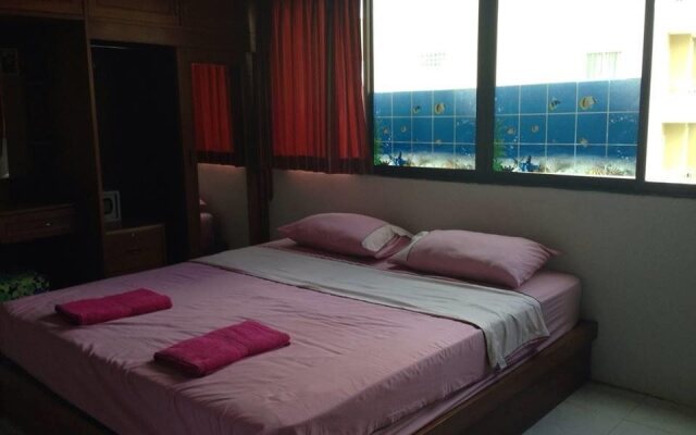 Family Home Guesthouse