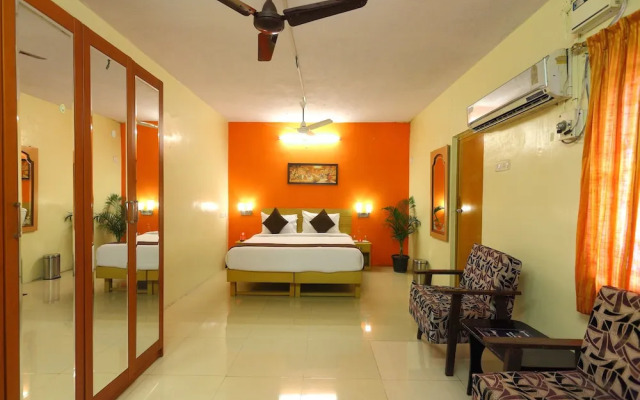 OYO 8033 Premam Service Apartment