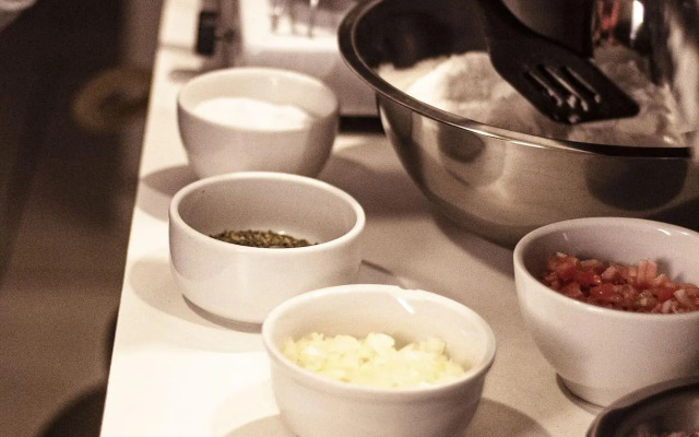 Happy Hotel Manaíra