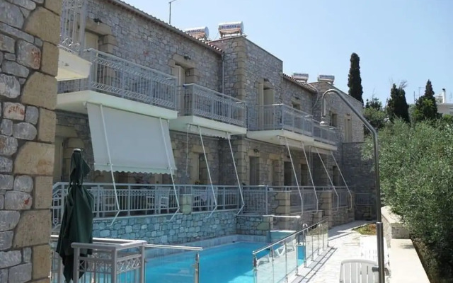 Manoleas Villas - Apartment 5