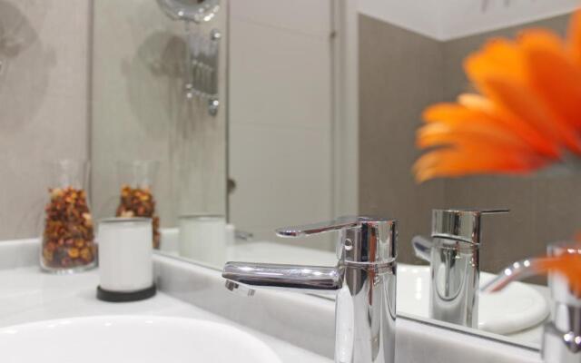 Apartamentos Reyes Catolicos 14