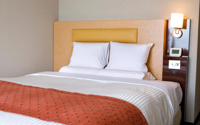 HOTEL MYSTAYS Hakodate Goryokaku