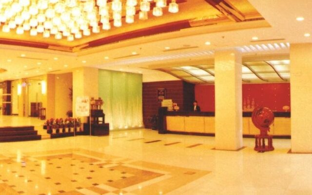 Hongqi Grand Hotel - Datong