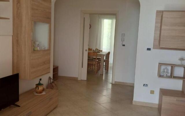 Holiday Home Sea Urchin