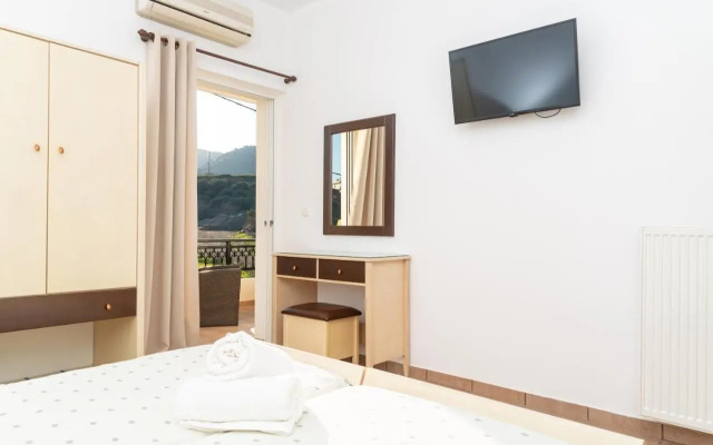 Bluewind Apartments - Near the Sea