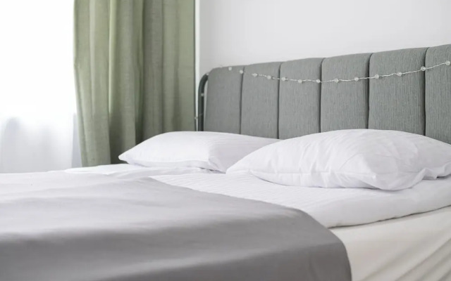 RentPlanet - Apartament Rakowiec