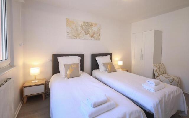 L'étoile du Nord - 1 PARKING GRATUIT