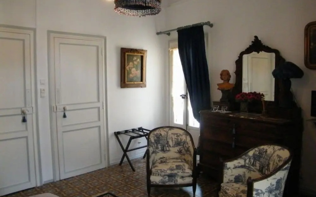 La Maison de Rose - B&B