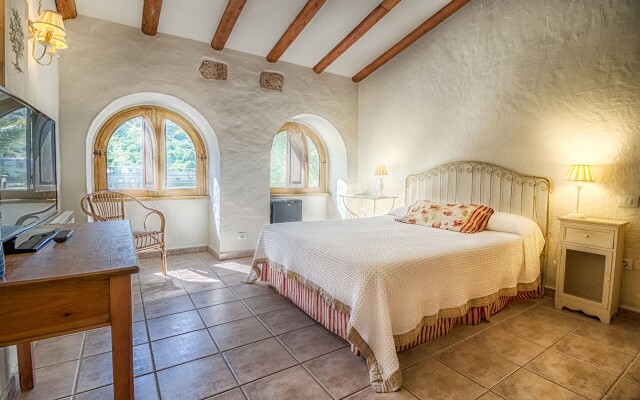 Hotel Rural LIVVO Maipez