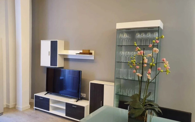 Apartamento AlhÃ³ndiga 12