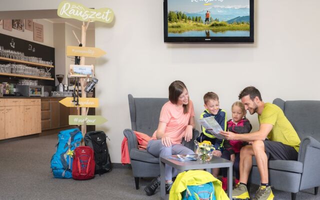 Jufa Hotel Lipizzanerheimat