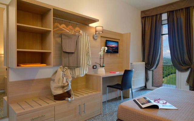 Hotel Piero Della Francesca