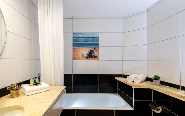Leonardo Club Hotel Dead Sea