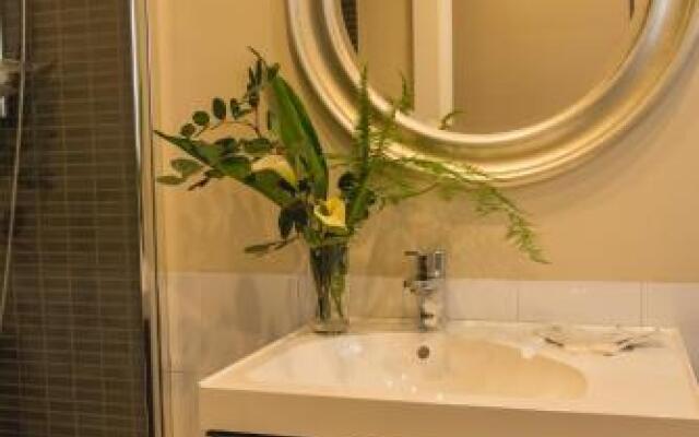 AB Apartamentos Trinidad