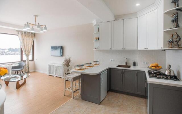 HCG Villa Deluxe Premium Apartment 307