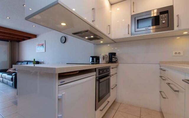 Parque Santiago II 252 - Two Bed