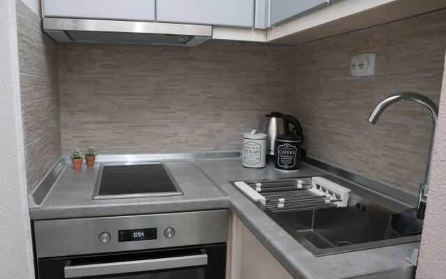 NOA Luxury Apartment