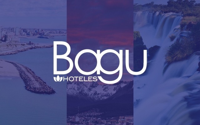 Bagu Santander  Hotel Mar del Plata