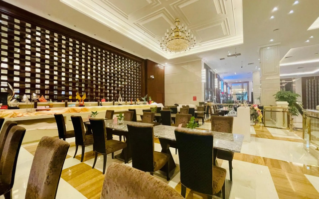 Shenzhen Shuidu Holiday