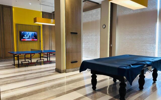 Country Inn & Suites By Migrolino